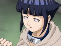 Hinata Hyuga